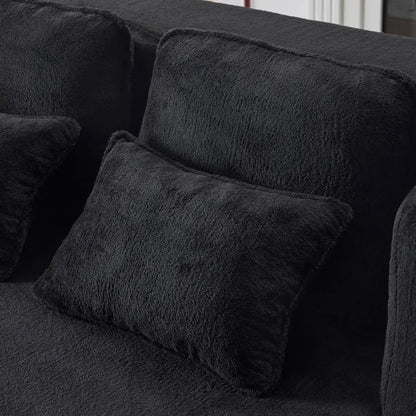 Canapé Futon Design