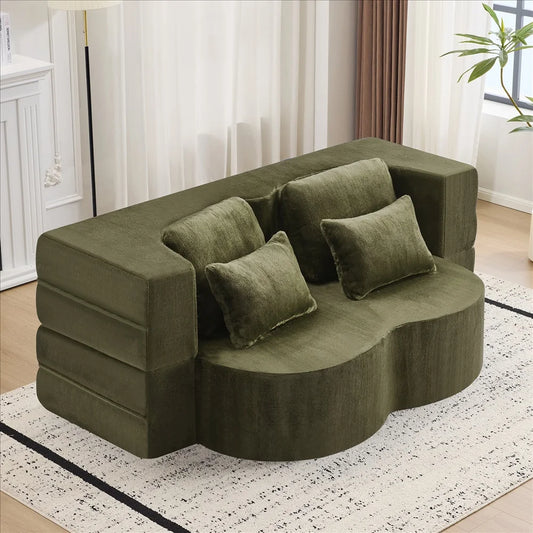 Canapé Futon Design