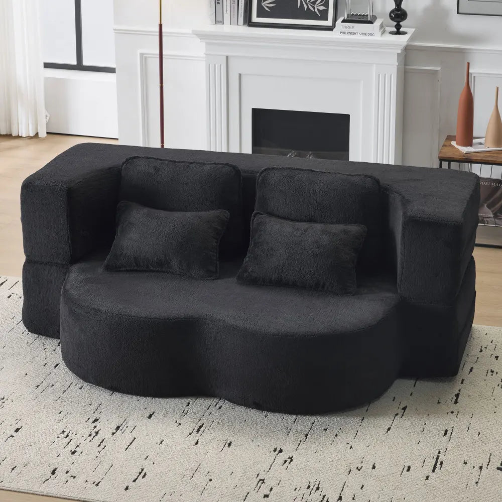 Canapé Futon Design
